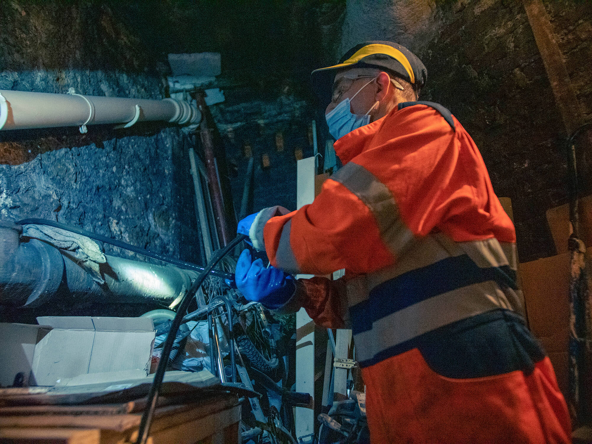 master bedroom design